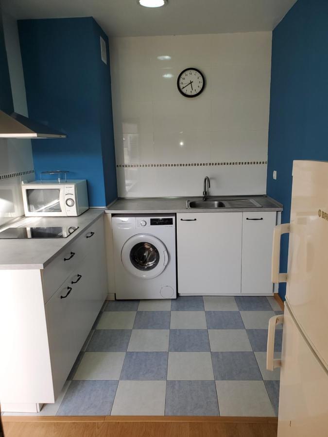 Apartament El Atico Tordesillas Zewnętrze zdjęcie